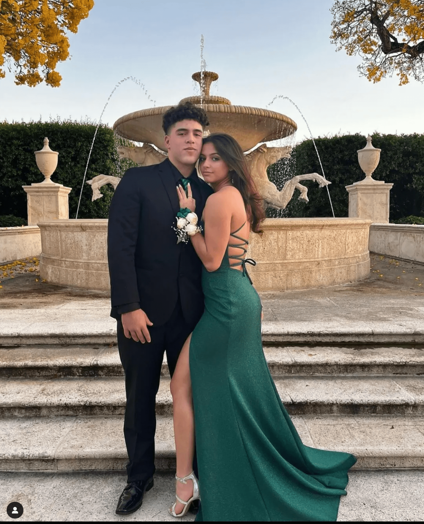Prettiest Prom Dresses Of All Time