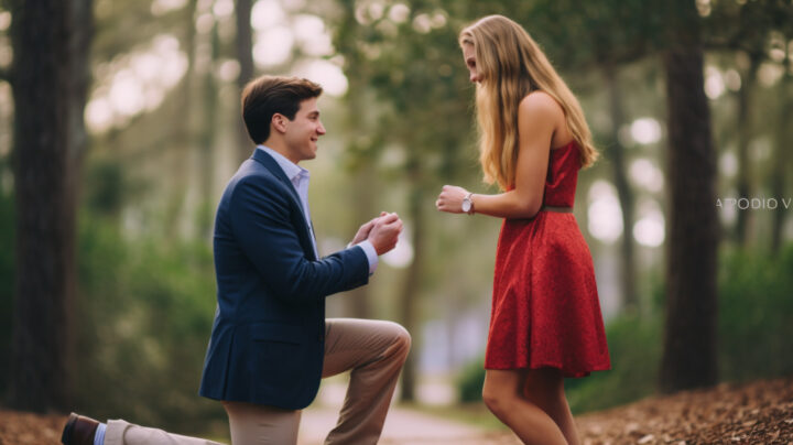 The Ultimate Guide to Promposals: Inviting Your Date to a Night to ...