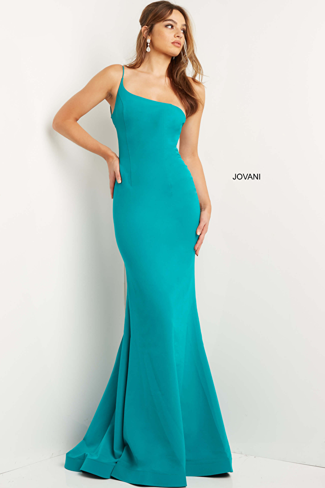 Mermaid Prom Dresses 2023 & Trumpet Gowns | JVN by Jovani