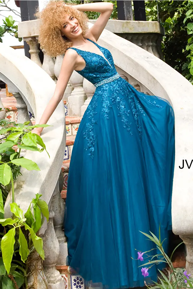 Prom Dresses 2024  Affordable & Elegant JVN Dresses