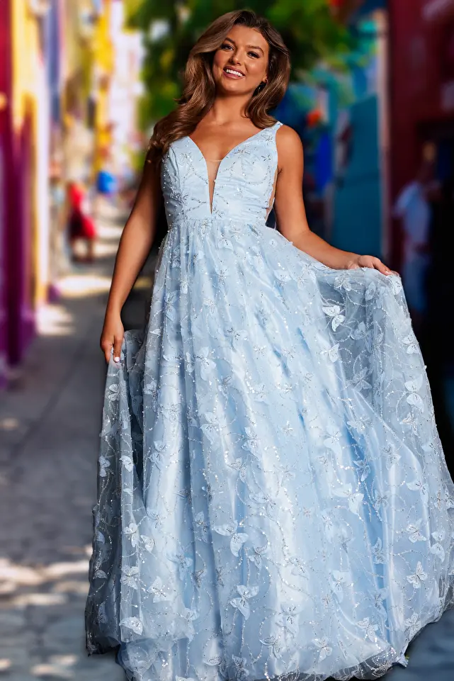 Prom Dresses 2024 | Affordable & Elegant JVN Dresses