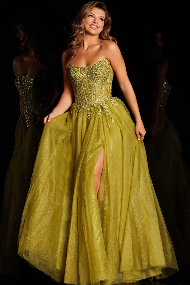 Prom Dresses 2024 | Affordable & Elegant JVN Dresses