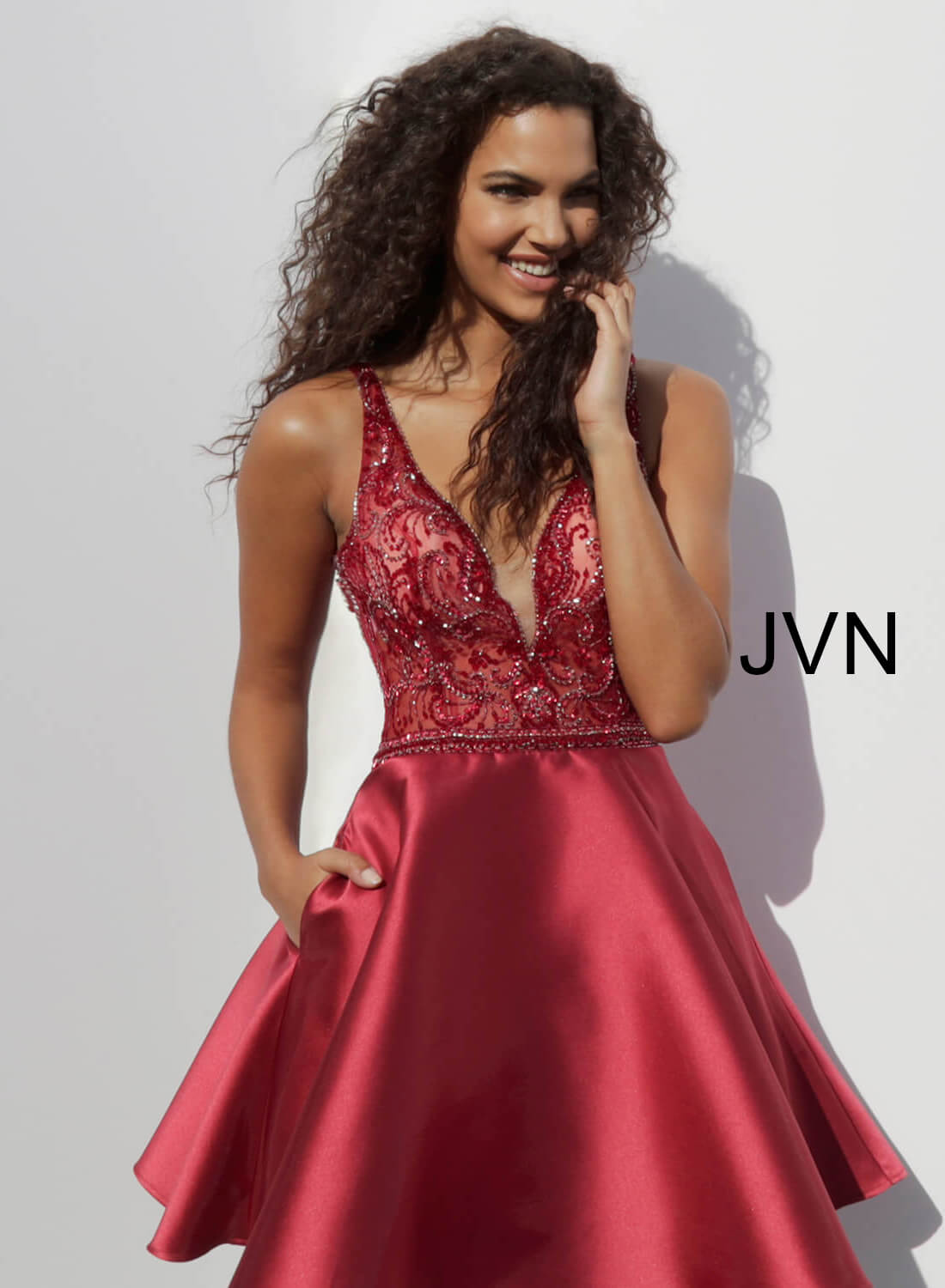 good stores for homecoming dresses
