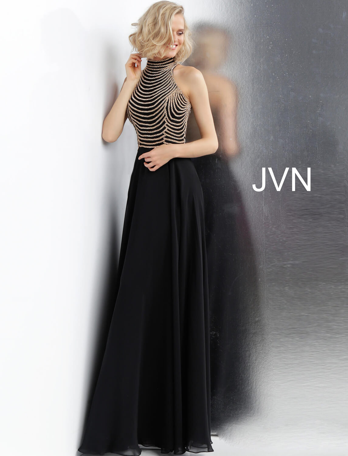 black dress online shopping