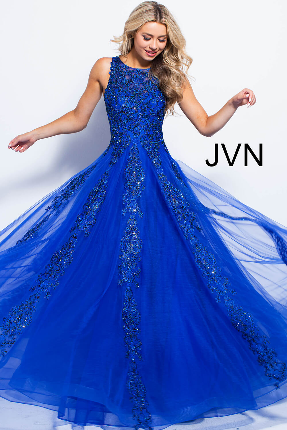 Jvn59046 Dress 